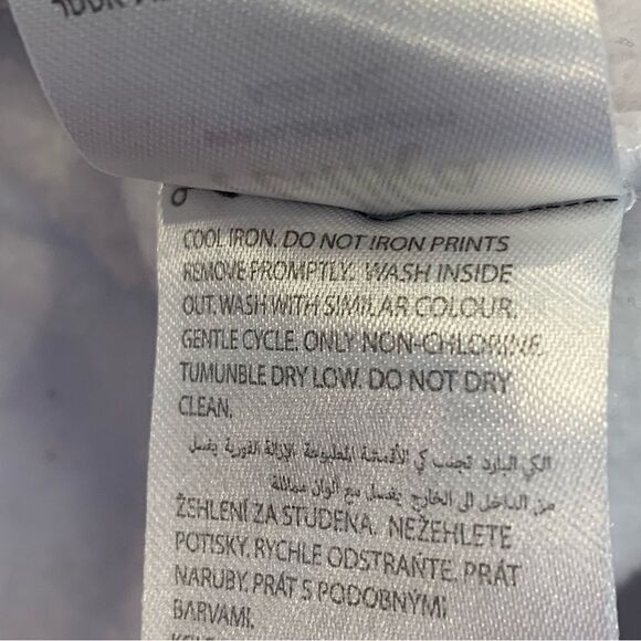 Adika Good Vibes Graffiti Sweatpants Size Small - Picture 7 of 10